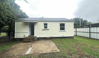 619 M SW, Ardmore, OK 73401