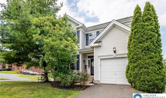 2426 S Wood St, Allentown, PA 18103
