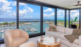 1100 Ala Moana Blvd 1401, Honolulu, HI 96814