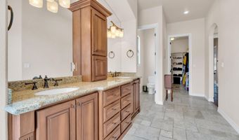 6258 FRANKLIN MOOR Dr, El Paso, TX 79912