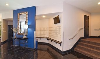 1001 N RANDOLPH St 215, Arlington, VA 22201