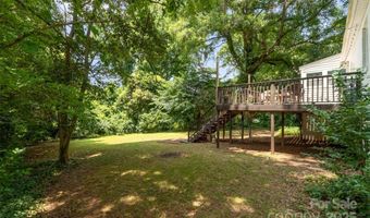 709 Fugate Ave, Charlotte, NC 28205