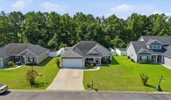 226 Blue Jacket Dr, Aynor, SC 29544