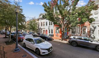 629 ACKER Pl NE, Washington, DC 20002