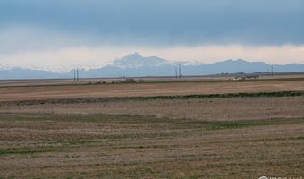 LOT 6 144th Ave, Bennett, CO 80102