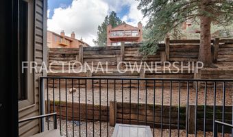 39 Vail Avenue 117A Unit 117 A 117 A, Angel Fire, NM 87710