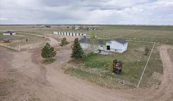 755 PATCHES, Carpenter, WY 82054