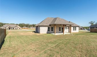 131 Brown Quail Trce, Barling, AR 72923