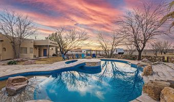 32 CIELO DORADO Dr, Anthony, NM 88021