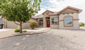 812 Shiprock, Alamogordo, NM 88310