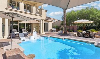 14 Benevolo Dr, Henderson, NV 89011