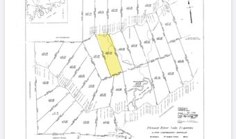44 SW Brook Ln, Beddington, ME 04622