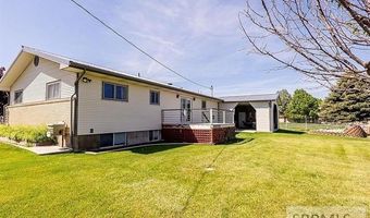 2587 Sparks Ln, American Falls, ID 83211