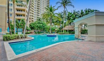 19501 W Country Club Dr 1611, Aventura, FL 33180