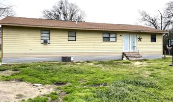 901 Washington St, Teague, TX 75860