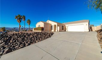 2526 Country Club Pl, Bullhead City, AZ 86442