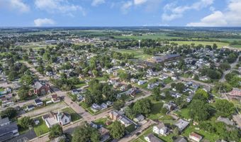 61 Church St, Ashville, OH 43103