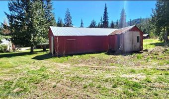 19856 B St Joe River Rd, Calder, ID 83808