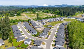 762 NW 28th St Plan: Plan 2196, Battle Ground, WA 98604