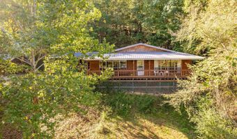 186 Ferguson Mountain Rd, Beebe, AR 72012