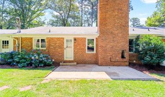 1011 Westmont Dr, Asheboro, NC 27205
