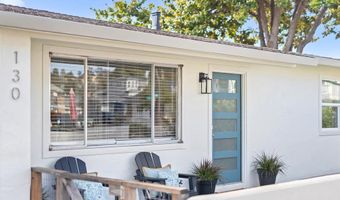 130 Hainline Rd, Aptos, CA 95003