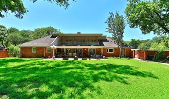 1409 River Oaks Rd, Abilene, TX 79605