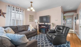 20 S Wilber St, Belleville, NJ 07109