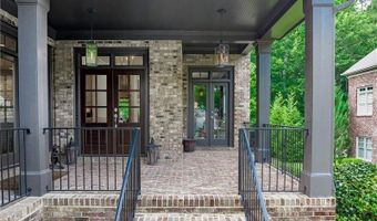 5206 Creek Walk Cir, Peachtree Corners, GA 30092
