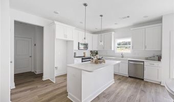 518 Old Canton, Ball Ground, GA 30107