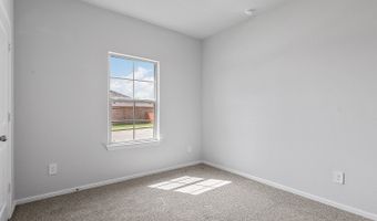 364 Wayland St Plan: Tupelo, Keene, TX 76059