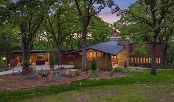 3400 Wildwood Ct, Bartlesville, OK 74006
