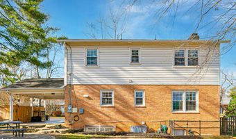3419 RAMSGATE Ter, Alexandria, VA 22309