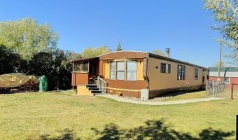 218 S Madison St, Boulder, MT 59632