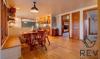 28 Panorama Ln, Cody, WY 82414