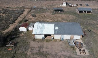 482 E 700 S, Beryl, UT 84714
