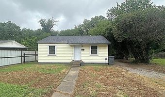 619 M SW, Ardmore, OK 73401