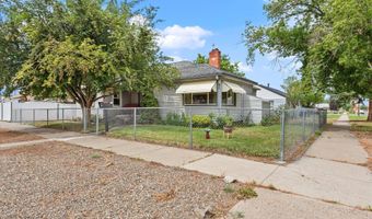 2700 CAMPBELL St, Baker City, OR 97814