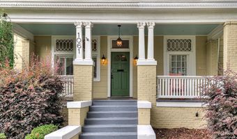 1061 Russell St, Augusta, GA 30904
