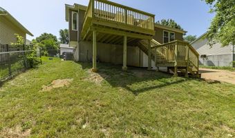 1408 Castle Mill Dr, Arnold, MO 63010