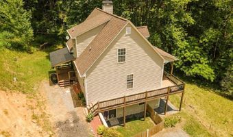 210 Triple Fork Rd, Cullowhee, NC 28723