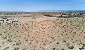 0 Lilac Rd, Adelanto, CA 92301