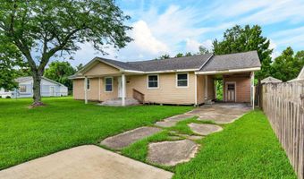 542 Saint John St, Bay St. Louis, MS 39520