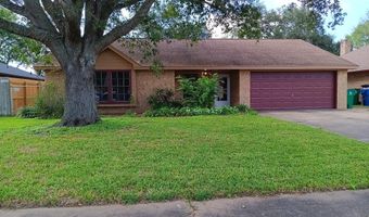 2829 RIMFIRE, Angleton, TX 77515