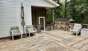 1185 BLUE GRASS, Benton, AR 72019
