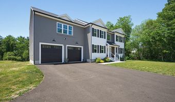 1479 Main St, Acushnet, MA 02743