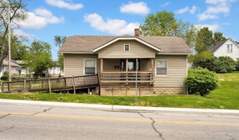 1516 R St, Bedford, IN 47421