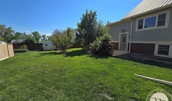 404 E Montana Ave, Baker, MT 59313