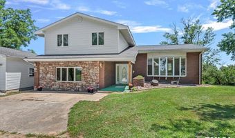 1541 Literberry Triopia Rd, Arenzville, IL 62611