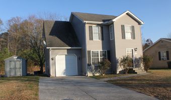 174 HONEY BROOK Ln, Felton, DE 19943